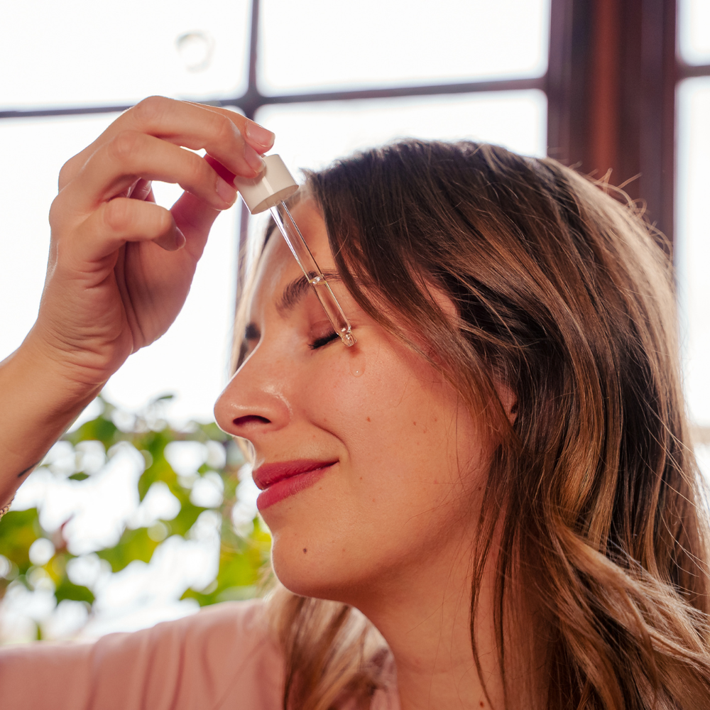 CelluOil™ Naturlig ansiktsolja