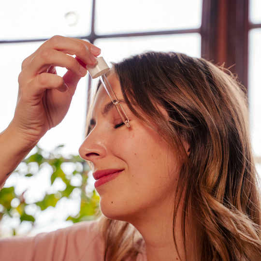 CelluOil™ Naturlig ansiktsolja