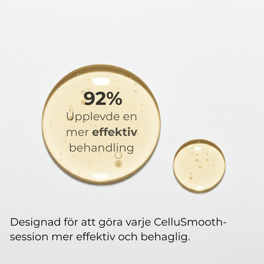 CelluOil™ Naturlig kroppsolja