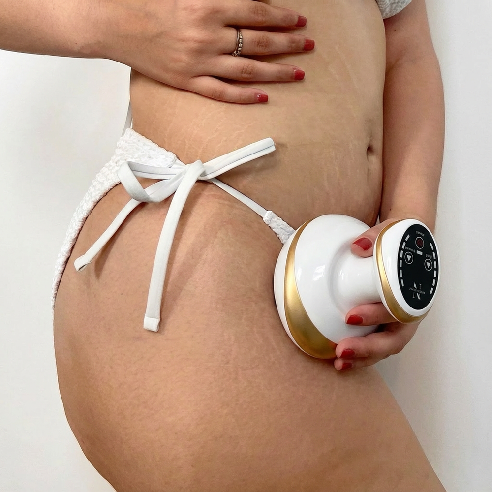 The Complete Cupping Set - Face + Body + Oljor